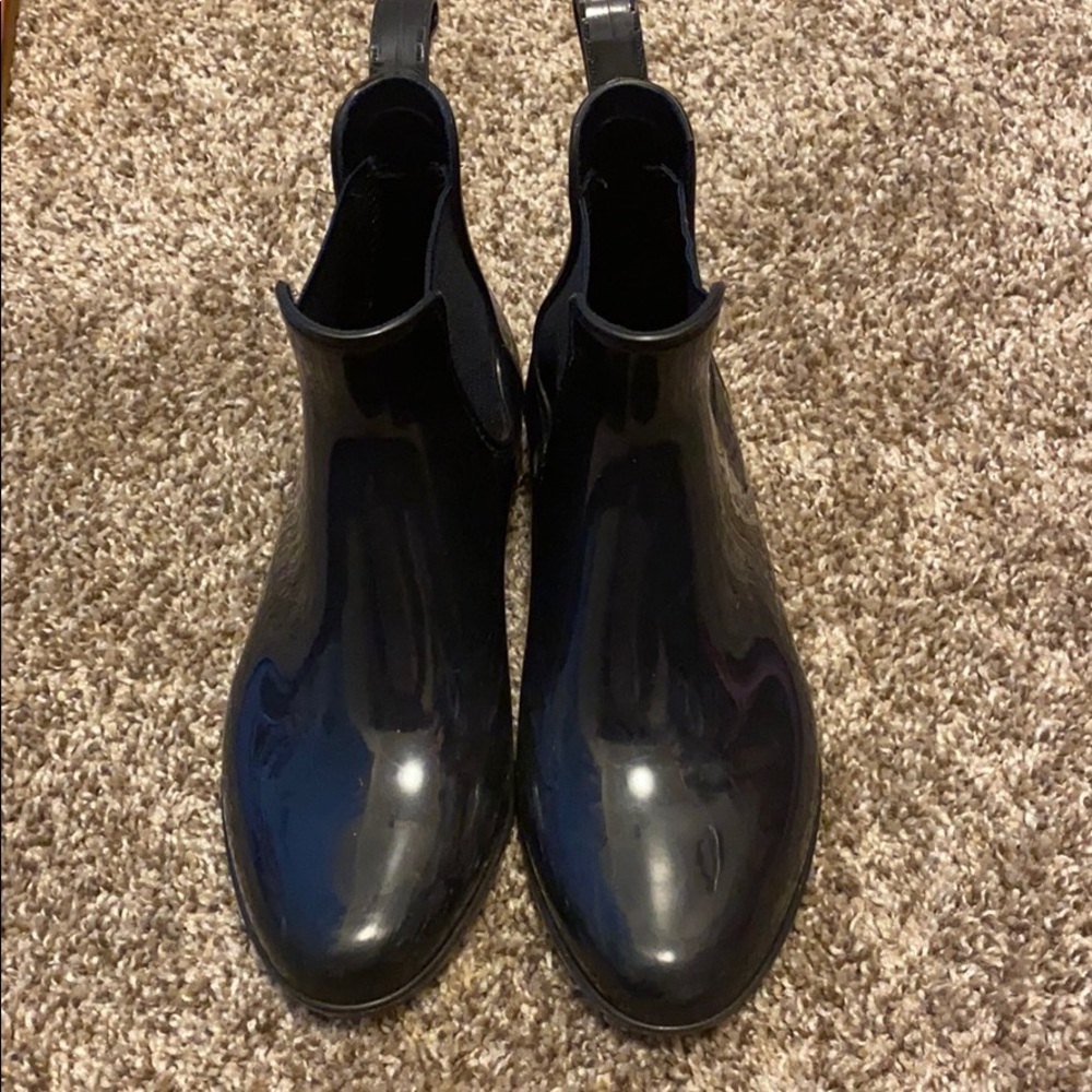 Girls Rainboots